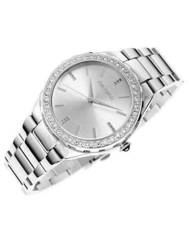 Zegarek damski paul lorens pl9656b3-3c1 + box