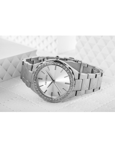 Zegarek damski paul lorens pl9656b3-3c1 + box