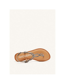 Buty damskie gioseppo merignas (69111-p-plomo)