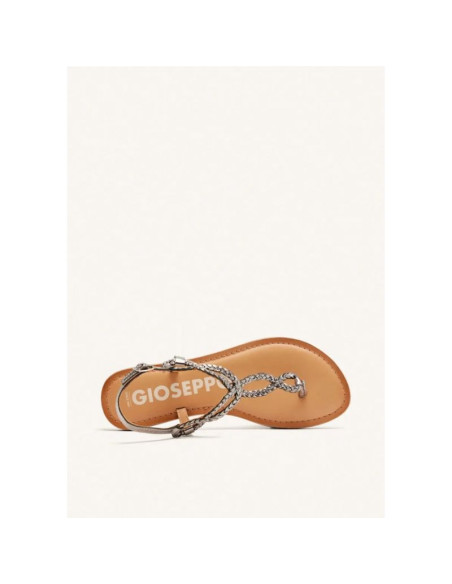 Buty damskie gioseppo merignas (69111-p-plomo)