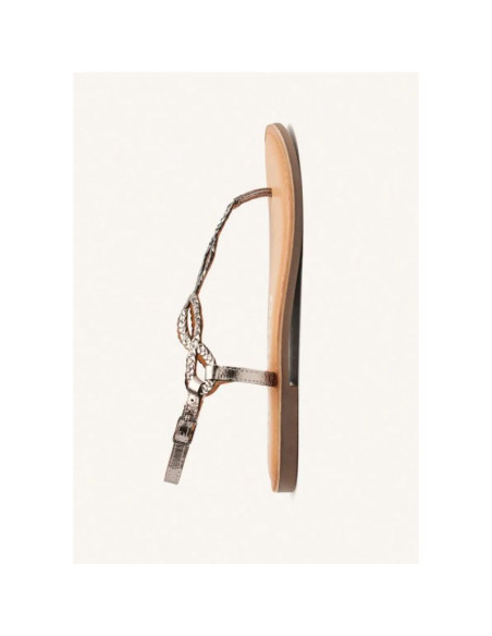 Buty damskie gioseppo merignas (69111-p-plomo)