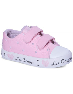 Buty dziecięce lee cooper jr lcw-25 2