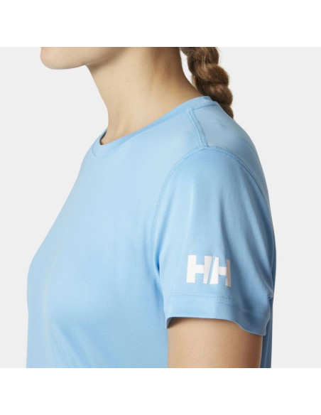 Koszulka helly hansen hh tech tshirt 2.0 w 49580