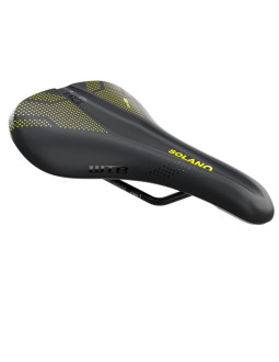 Wtb siodełko solano szerokie test