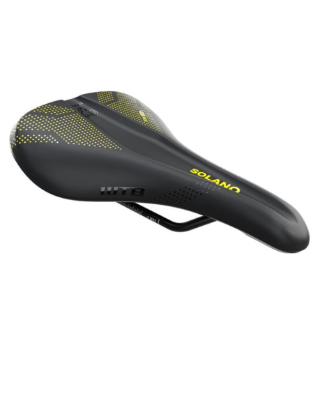 Wtb siodełko solano szerokie test