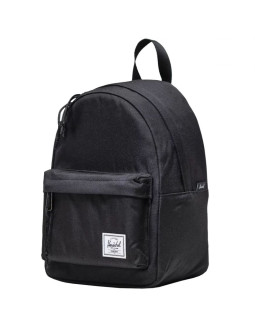 Herschel classic mini backpack 11379-00001 czarne one size 2