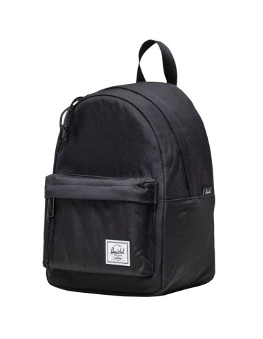 Herschel classic mini backpack 11379-00001 czarne one size
