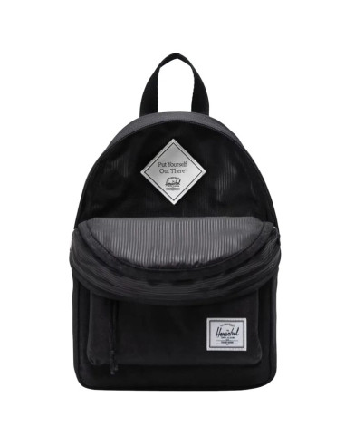 Herschel classic mini backpack 11379-00001 czarne one size