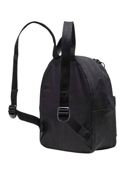 Herschel classic mini backpack 11379-00001 czarne one size