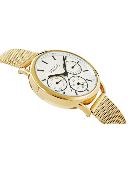 Zegarek damski pacific chronograf x6180-3