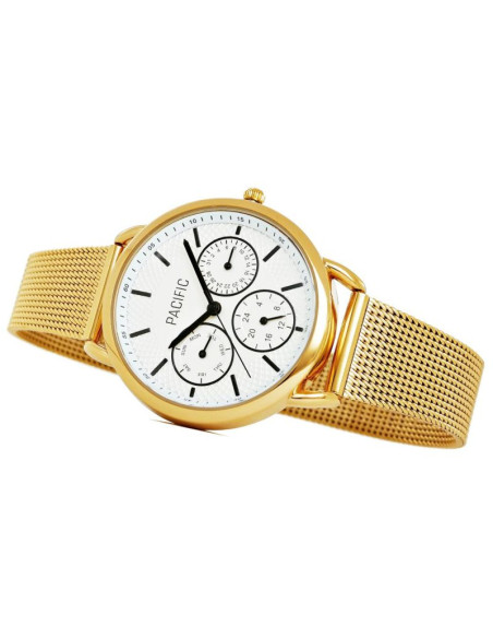 Zegarek damski pacific chronograf x6180-3