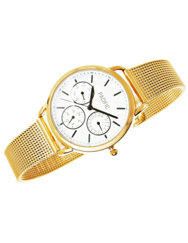 Zegarek damski pacific chronograf x6180-3