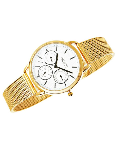 Zegarek damski pacific chronograf x6180-3