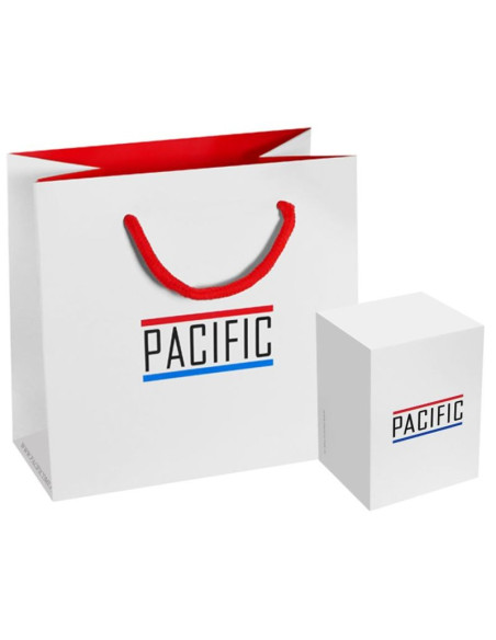 Zegarek damski pacific chronograf x6180-3