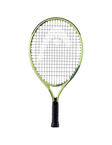 Rakieta do tenisa ziemnego head extreme jr19 3 3/4 zielona 235442 sc06