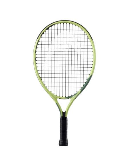 Rakieta do tenisa ziemnego head extreme jr19 3 3/4 zielona 235442 sc06