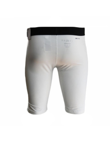 Spodenki męskie kompresyjne air jordan sport dri-fit white - dm1813-100