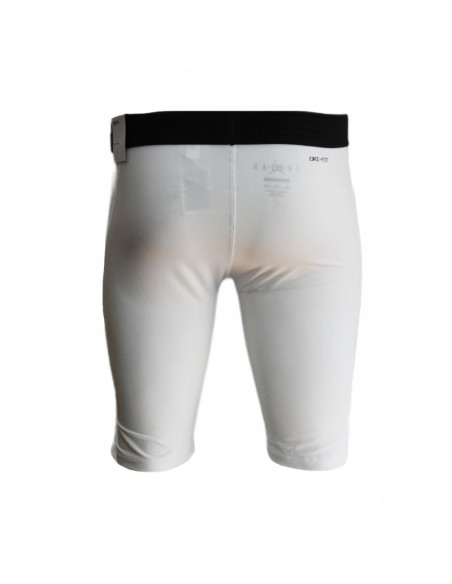 Spodenki męskie kompresyjne air jordan sport dri-fit white - dm1813-100