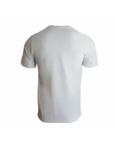 Koszulka jordan air biała - dm3182-100