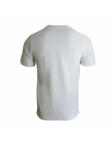 Koszulka jordan air biała - dm3182-100