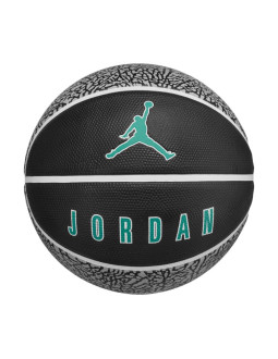 Piłka do koszykówki air jordan ultimate playground 2.0 deflated 8p indoor / outdoor - j.100.8255.016