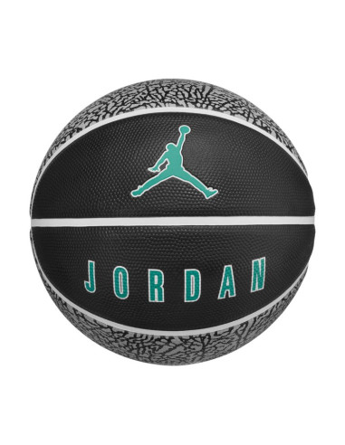 Piłka do koszykówki air jordan ultimate playground 2.0 deflated 8p indoor / outdoor - j.100.8255.016