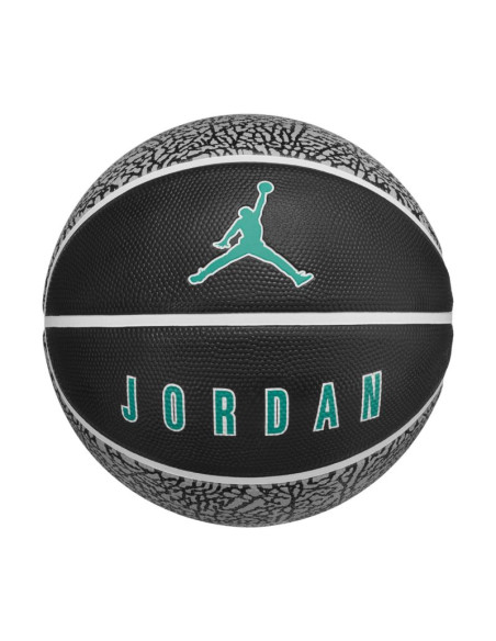 Piłka do koszykówki air jordan ultimate playground 2.0 deflated 8p indoor / outdoor - j.100.8255.016