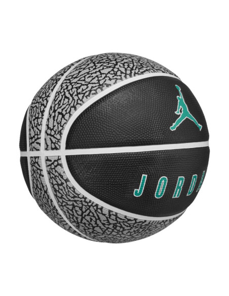 Piłka do koszykówki air jordan ultimate playground 2.0 deflated 8p indoor / outdoor - j.100.8255.016