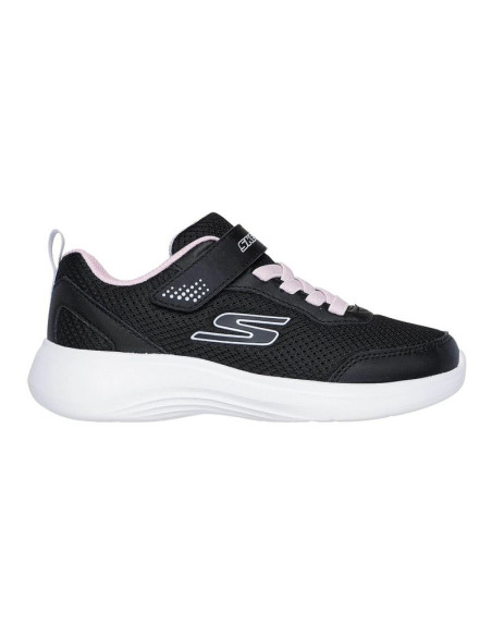 Skechers selectors-reset achieved 303573l-blk black