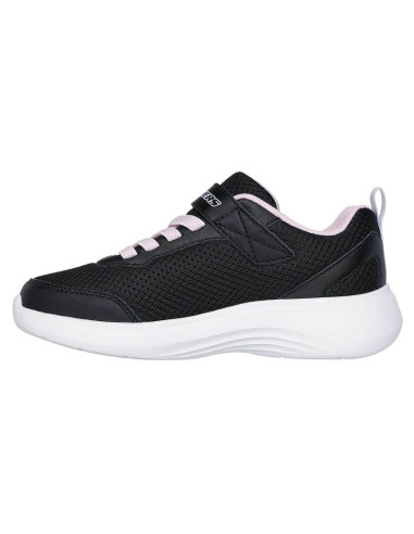 Skechers selectors-reset achieved 303573l-blk black