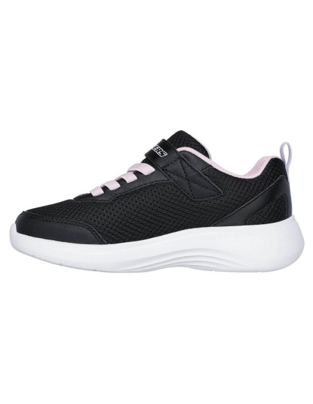 Skechers selectors-reset achieved 303573l-blk black