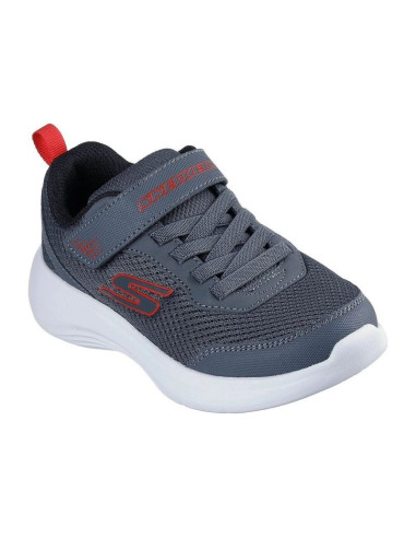 Skechers selectors-reset achieved 403615l-char charcoal