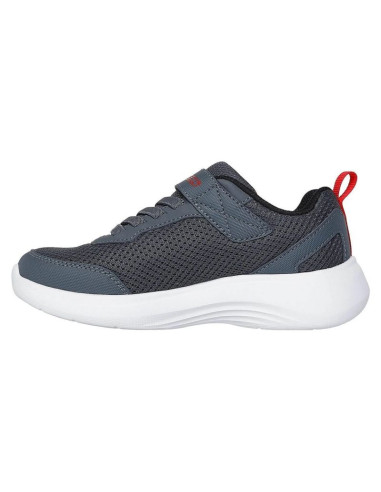 Skechers selectors-reset achieved 403615l-char charcoal