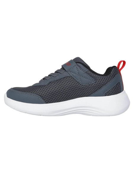 Skechers selectors-reset achieved 403615l-char charcoal