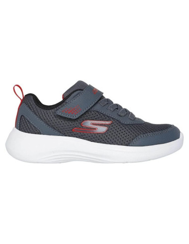 Skechers selectors-reset achieved 403615l-char charcoal
