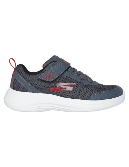 Skechers selectors-reset achieved 403615l-char charcoal