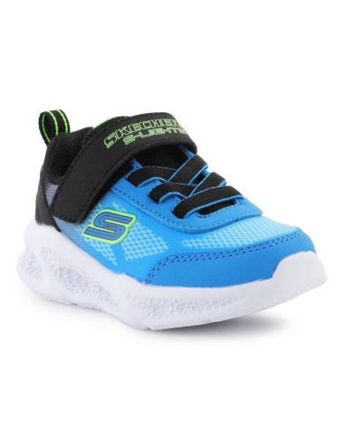 Buty skechers meteor-lights - krendox jr 401495n