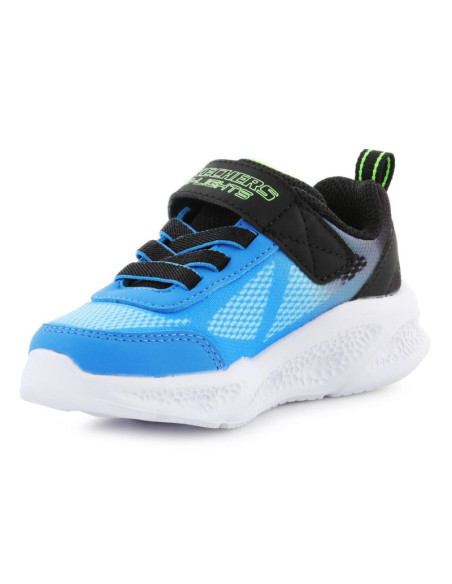 Buty skechers meteor-lights - krendox jr 401495n