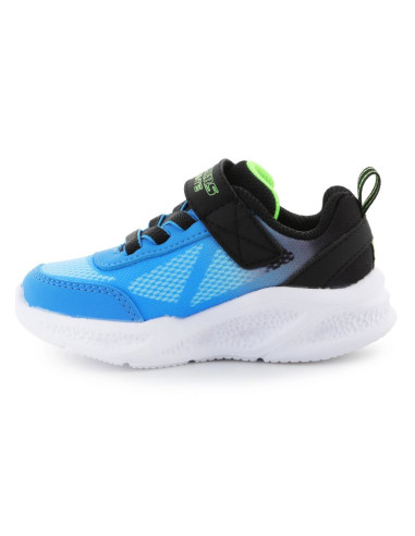Buty skechers meteor-lights - krendox jr 401495n