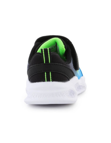 Buty skechers meteor-lights - krendox jr 401495n