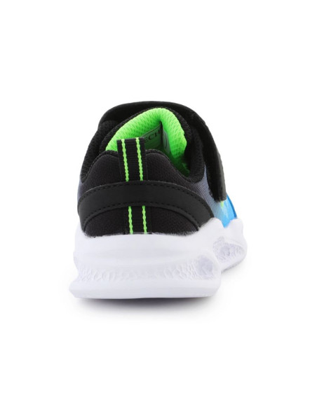 Buty skechers meteor-lights - krendox jr 401495n