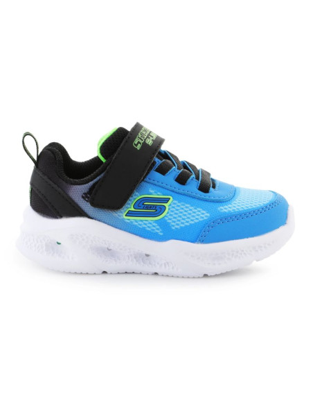 Buty skechers meteor-lights - krendox jr 401495n