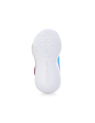 Buty skechers s lights-skechers sola glow - ombre deluxe jr 303714n