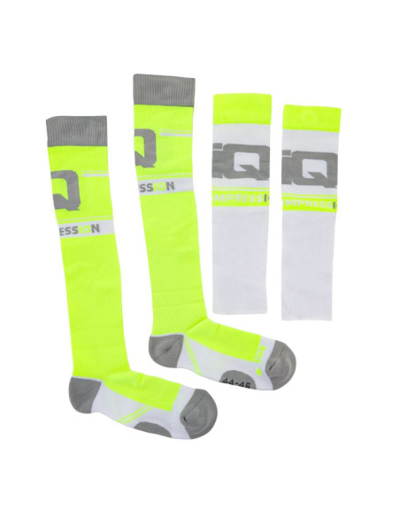 Skarpety iq set bike sc power plus m