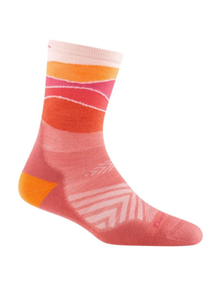 Skarpety darn tough horizon micro crew ultra-lightweight with cushion 1064-c