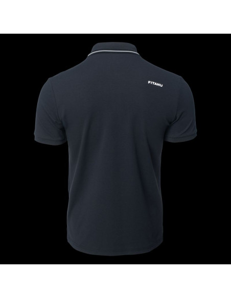 Męska koszulka farux