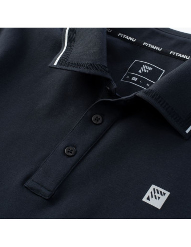 Męska koszulka farux