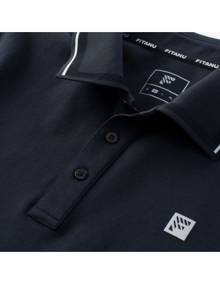 Męska koszulka farux