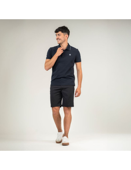 Męska koszulka farux