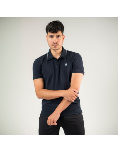 Męska koszulka farux